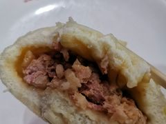 肉包-津品味小吃(大学湾店)