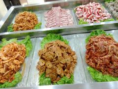 android_upload_pic-五谷香自助涮烤火锅(青年南街店)