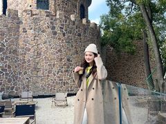 -J Create城市露营咖啡·简餐·宠物(上海动物园店)