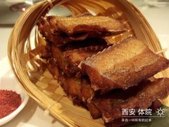 -真爱中国餐馆·年华店(朱雀大街店)