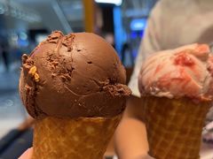 -LUNEURS月乐诗·法式冰淇淋(北外滩来福士广场店)