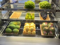 -茶百道(京华城店)