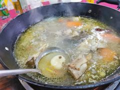 鸡汤-友口福(大良店)