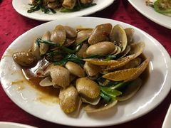-蛇口康乐快餐鱼仔档(翠苑小区店)