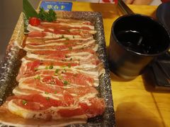 -陇璟烧肉酒场(友谊阳光城店)