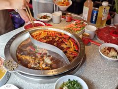 -大龙燚火锅(太古里店)