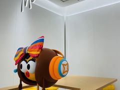-麦当劳(徐汇漕溪北路百脑汇店)