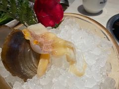 小象鼻蚌-围炉夜话·潮汕卤水火锅(榕江店)