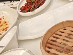 -武汉香格里拉大酒店·香宫中餐厅