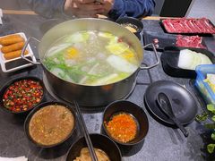 -林记潮牛·牛肉火锅(上马墩店)