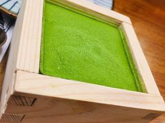 -無邪日式甜品(华润五彩城购物中心店)