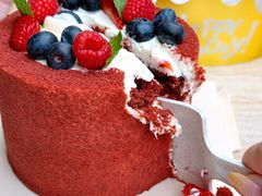-姆们M Sweetie Cake(三里屯店)