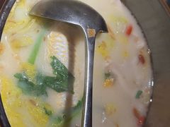 -闽上鲜·福建菜(龙湖滨江天街店)