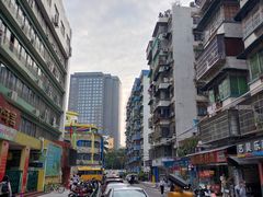 -广州市天河区少年宫