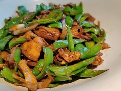 -俏九州·小炒黄牛肉(华润万象汇店)