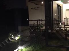 -九墅庭院餐厅(九溪徐村店)