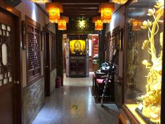 -露雨轩茶楼(牡丹园店)