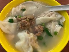 -龙抄手(春熙路总店)