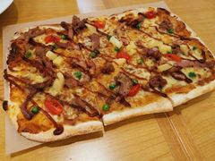 -必胜客(天河城店)