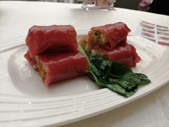 -港湾宴会厅(京基百纳店)