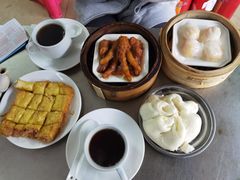 -恒兴发茶店(水巷口店)