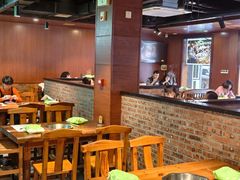 -義聚德·清真铜锅涮羊肉·烧烤(河东店)