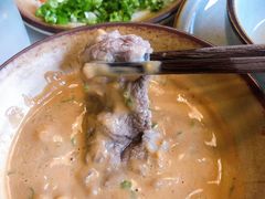-菌子鲜汤野生菌锅