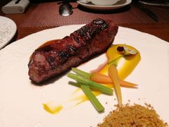 -肴约·花园式餐厅(湖里店)