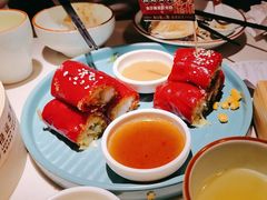 -禄运茶居·手工点心(体育西店)