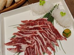 -蘑界·野生菌火锅(深业上城店)