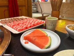 -大龙辣火锅·龙虾·烧烤(湖滨新天地店)