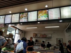-林静小吃(复兴路店)