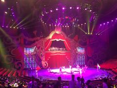 -珠海横琴长隆《卡卡虎奇遇记》