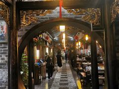 -小龙坎火锅(香港中路店)