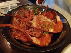 -斯比特花园西餐厅(东方商厦店)