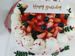 -糕小爱动物奶油生日蛋糕定制(晋江万达店)