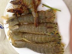 -春华海鲜城(广场西苑店)