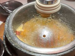 -芸山季·云南山珍菌火锅(人民广场来福士店)