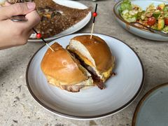 -RAC BAR(安福路店)