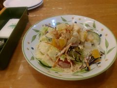 -萨莉亚意式餐厅(黄埔大沙地店)