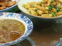 -襄平西海兴饭店