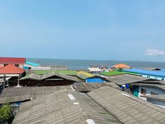 -兰坡海鲜市场