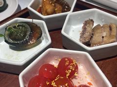 -小厨娘淮扬菜(清江苏宁广场店)