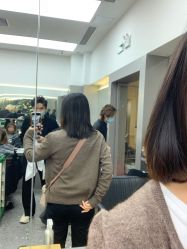 -川崎形象·GANO HAIR  salon