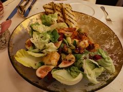 -上海和平饭店-华懋阁 The Cathay Room