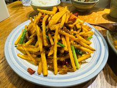 -静一餐厅·湖北菜(前门店)