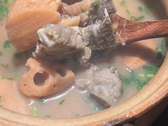 -清水亭湖北菜(大屯DT51店)