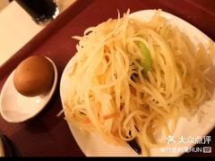 -南粥北面(东大桥店)