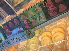 -泸溪河桃酥(长乐路店)
