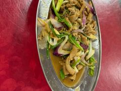 -胜海大排档·海鲜·黄鳝饭(十年老店)